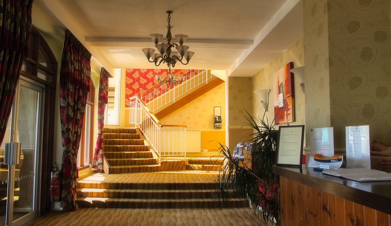 Bay View - Seafront, Sandown - Free Car Ferry For Bookings Of 3 Or More Nights, Subject To Availability Extérieur photo